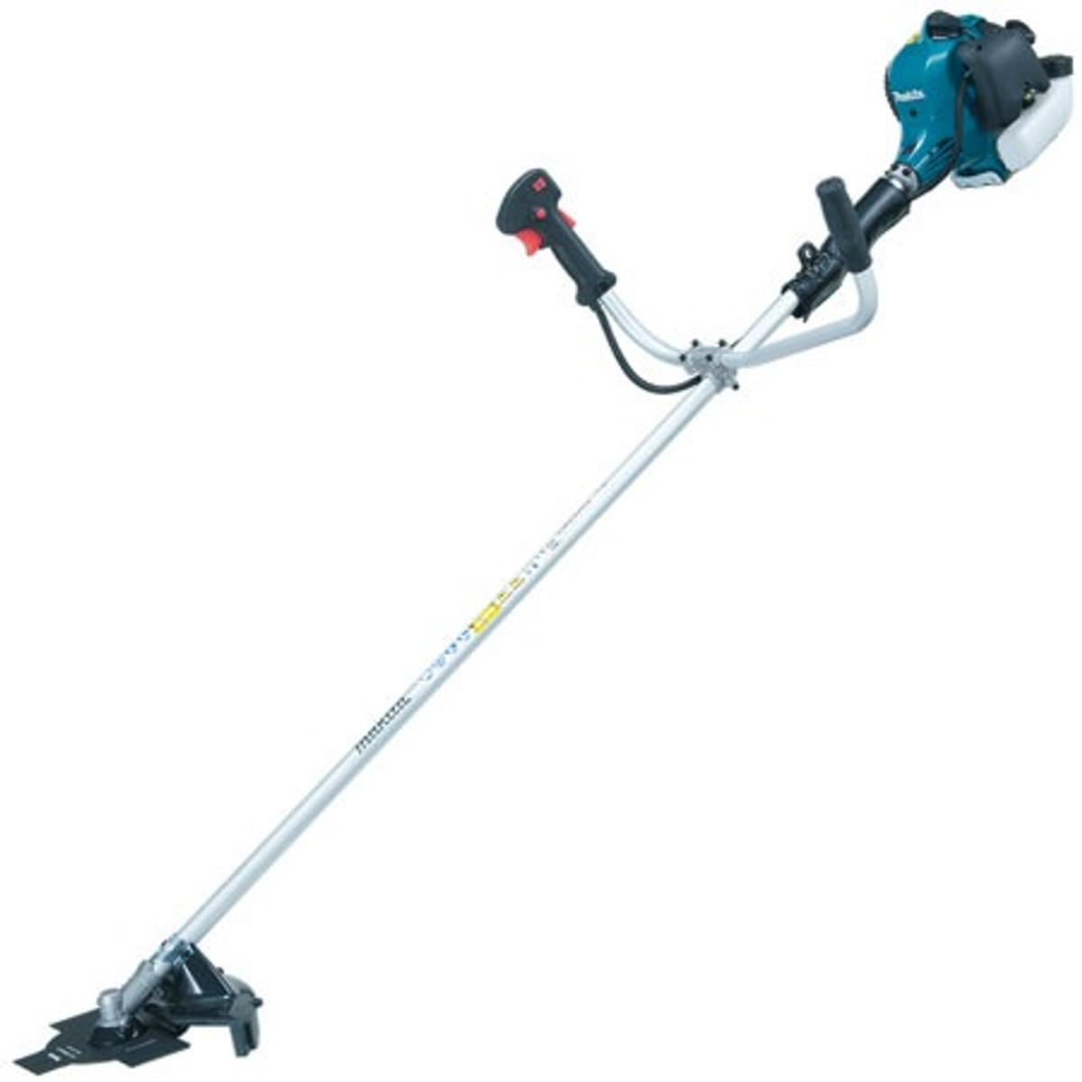 Makita cheap brushcutter review